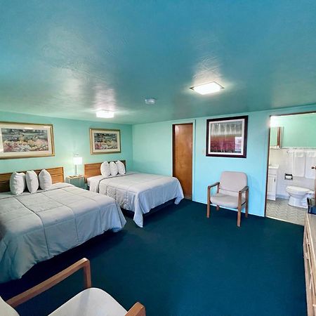 Best Motel Боулінг-Грін Екстер'єр фото