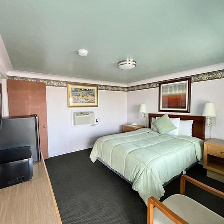 Best Motel Боулінг-Грін Екстер'єр фото