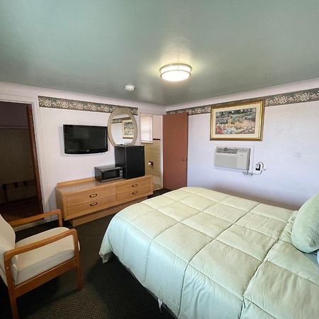 Best Motel Боулінг-Грін Екстер'єр фото
