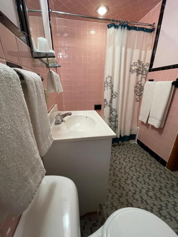 Best Motel Боулінг-Грін Екстер'єр фото